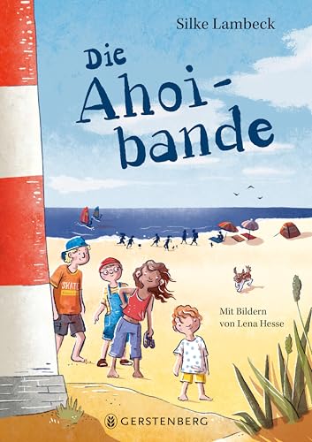 Die Ahoibande
