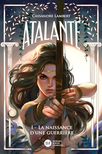 Atalante von DIDIER JEUNESSE