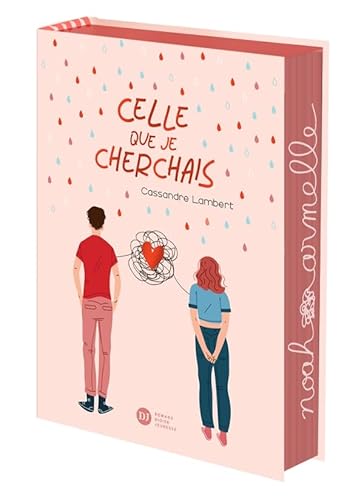 Celle que je cherchais - Édition Collector Relié von DIDIER JEUNESSE