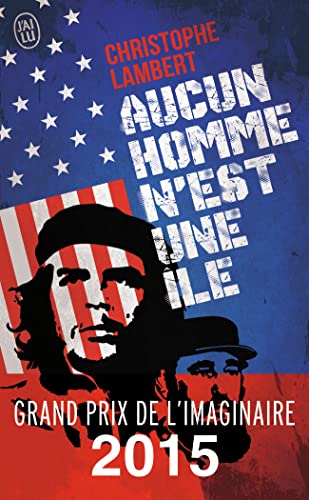 Aucun homme n'est une ile
