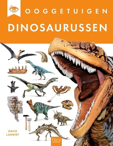 Dinosaurussen (Ooggetuigen) von Clavis