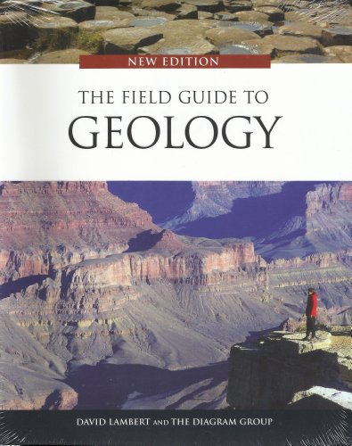 The Field Guide to Geology