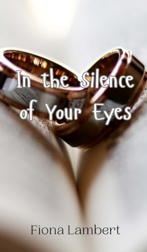 In the Silence of Your Eyes von Creative Arts Management OÜ