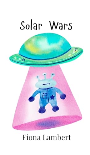 Solar Wars von Creative Arts Management OÜ