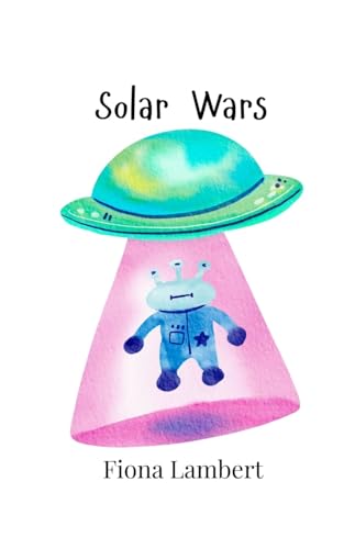 Solar Wars von Creative Arts Management OÜ