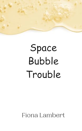 Space Bubble Trouble von Creative Arts Management OÜ