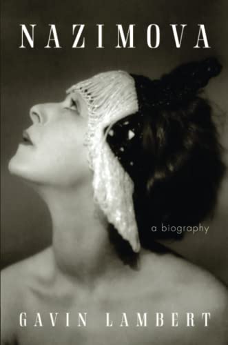 Nazimova: A Biography (Screen Classics)