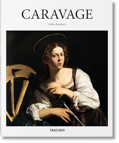 Caravage von TASCHEN