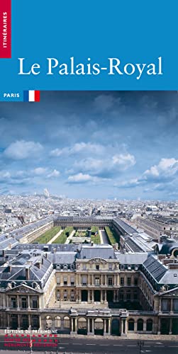 Le Palais-Royal von PATRIMOINE