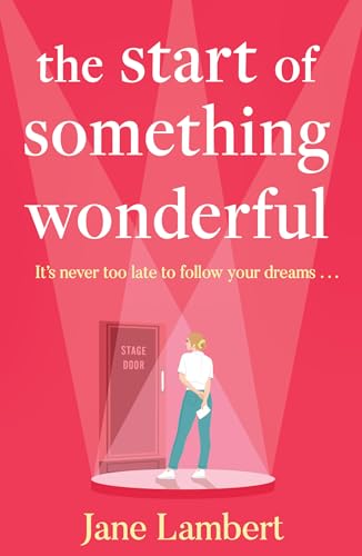 The Start of Something Wonderful: Don’t miss this fantastically feel-good romantic comedy full of, hope, second chances, and friendship! von HQ Digital
