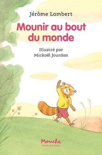 Mounir au bout du monde von EDL