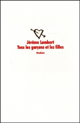 Tous les garçons et les filles