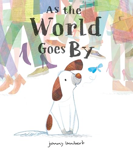 As The World Goes By von Little Tiger