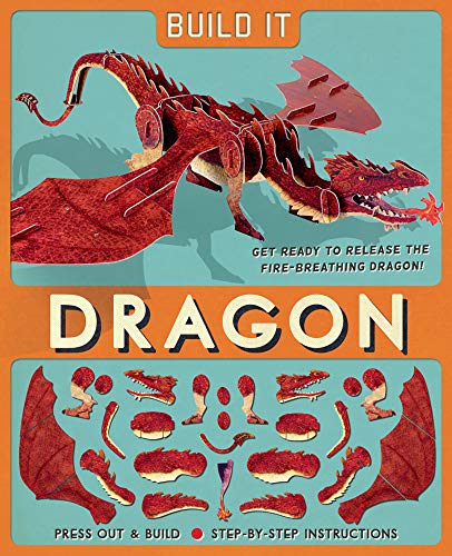 Build It: Dragon Build It: Dragon