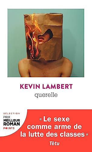 Querelle: Fiction syndicale von Points