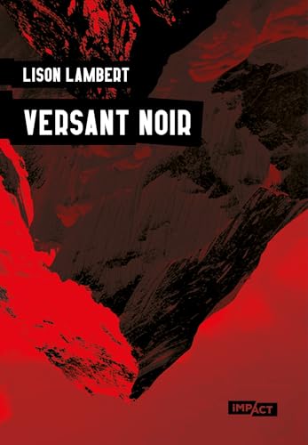 Versant Noir von HUGO ROMAN