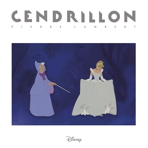 Pierre Lambert : Cendrillon von HUGINN MUNINN