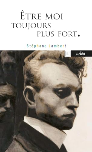 Être moi toujours plus fort - Les paysages intérieurs de Léon Spilliaert von ARLEA