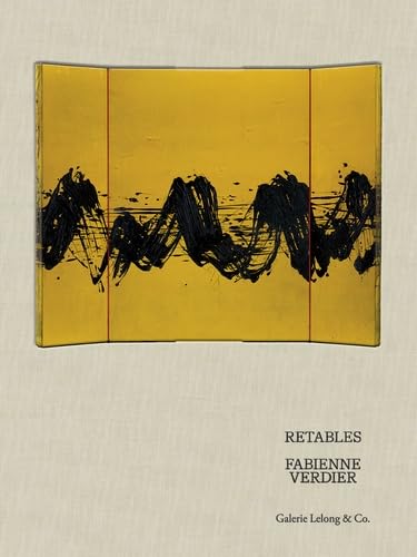 Retables von GALERIE LELONG