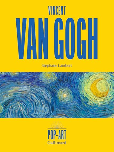 Van Gogh von GALLIMARD