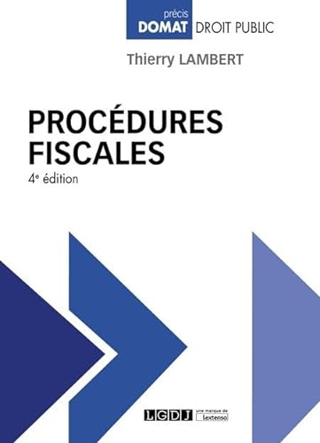 Procédures fiscales (2019)
