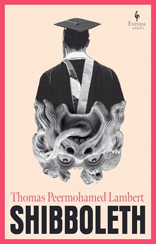 Shibboleth Shibboleth von Europa Editions UK Ltd