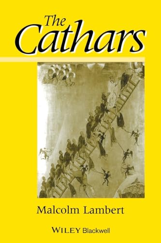 The Cathars (The Peoples of Europe) von Wiley