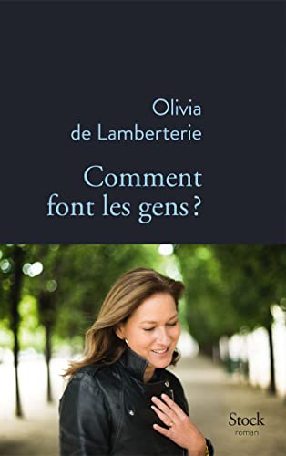 Comment font les gens ? von STOCK