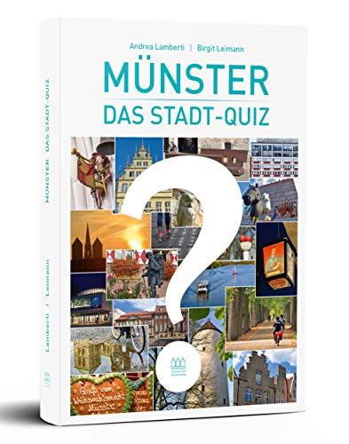 Münster - Das Stadtquiz von münstermitte medienverlag