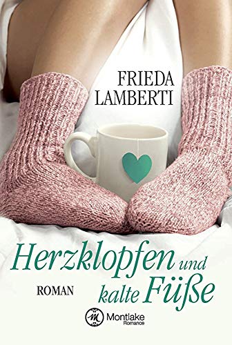 Herzklopfen und kalte Füße