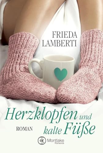 Herzklopfen und kalte Füße