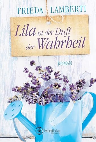 Lila ist der Duft der Wahrheit