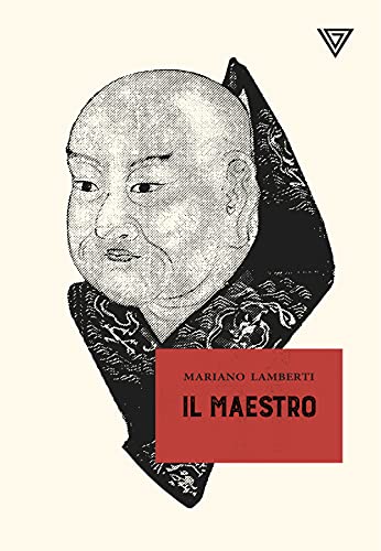 IL MAESTRO von KiKiple