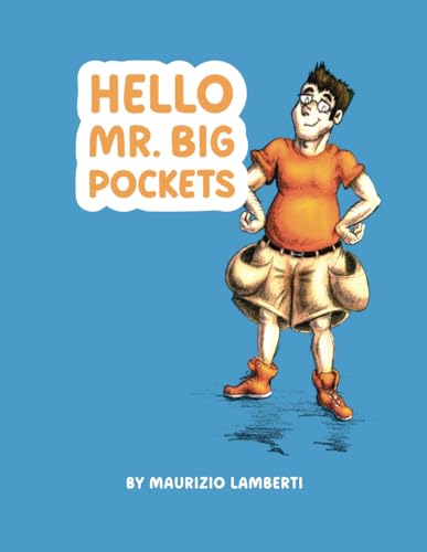 Hello Mr. Big Pockets von Self