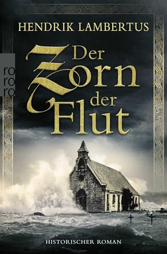 Der Zorn der Flut