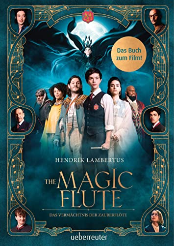 The Magic Flute: Das Vermächtnis der Zauberflöte