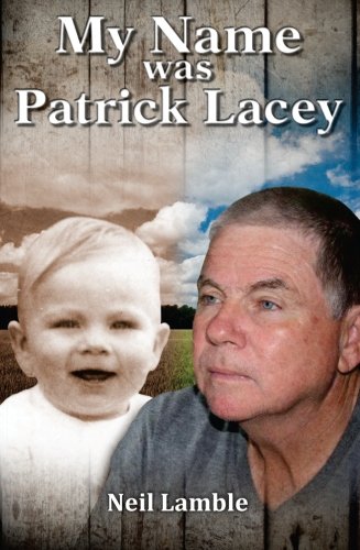 My Name Was Patrick Lacey von Reach Publishers