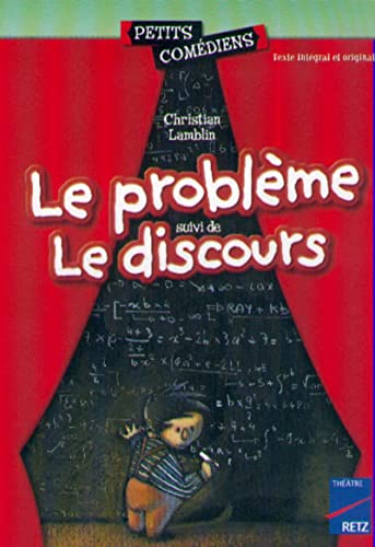 Le probleme/Le discours