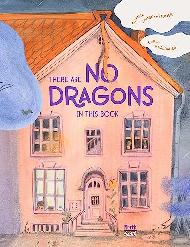 There are No Dragons in This Book von Publishers Group UK