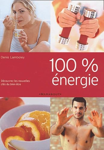 100% énergie