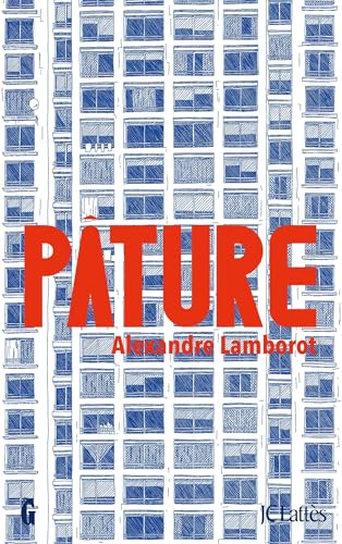 Pâture von LATTES