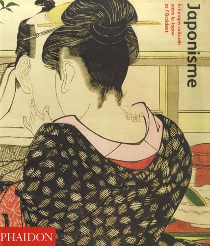 Japonisme (0000): Echanges culturels entre le Japon et l'Occident