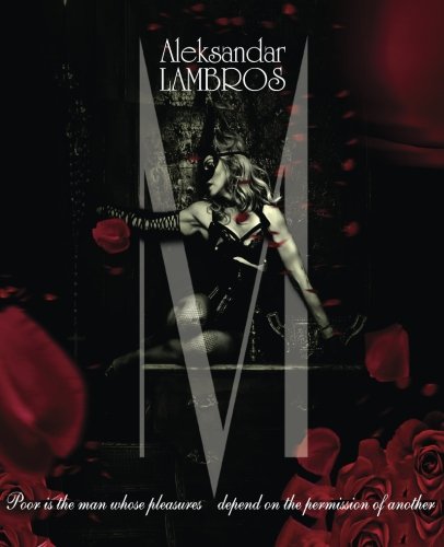 M (Madonna) von CreateSpace Independent Publishing Platform