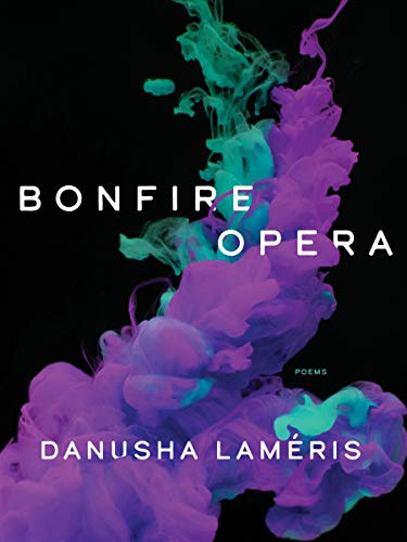 Bonfire Opera: Poems (Pitt Poetry)