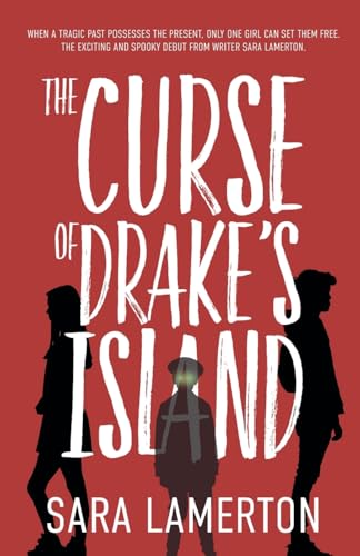 The Curse of Drake's Island: A Spooky Tale for Middle Grade Readers von Tiny Tree Books