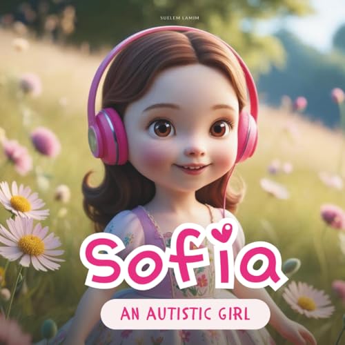 Sofia: an autistic girl von Independently published