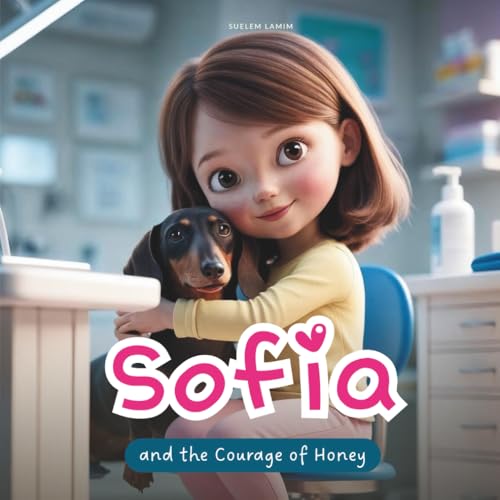 Sofia: and the Courage of Honey von Independently published