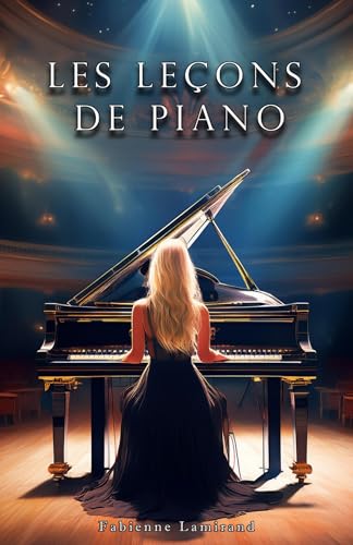 Les Leçons de piano von LIBRINOVA