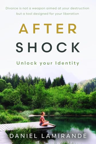 After Shock: Unlock Your Identity von Library and Archives Canada