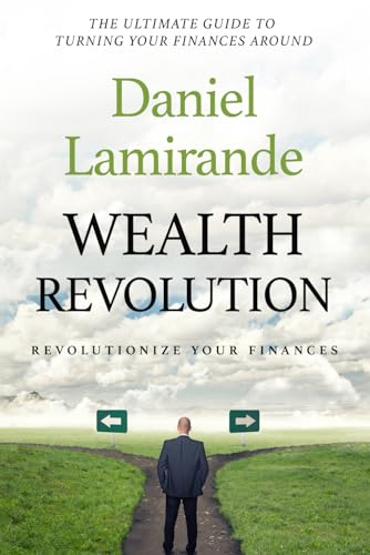 Financial Revolution: Revolutionize Your Finances von Library and Archives Canada
